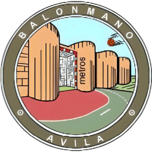 Logo Avila