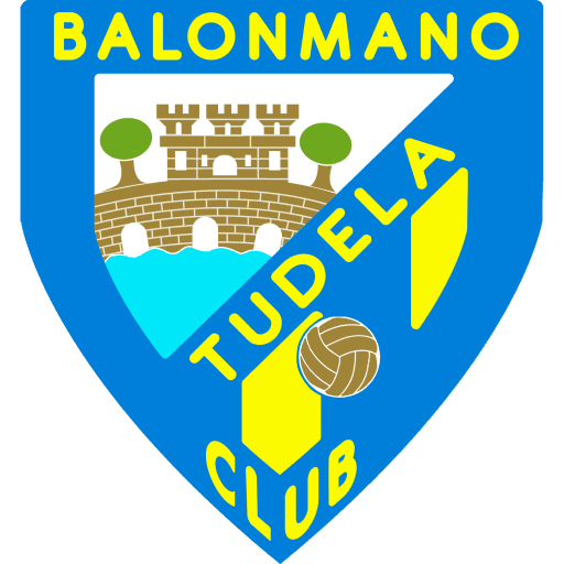 Logo Club Balonmano Tudela