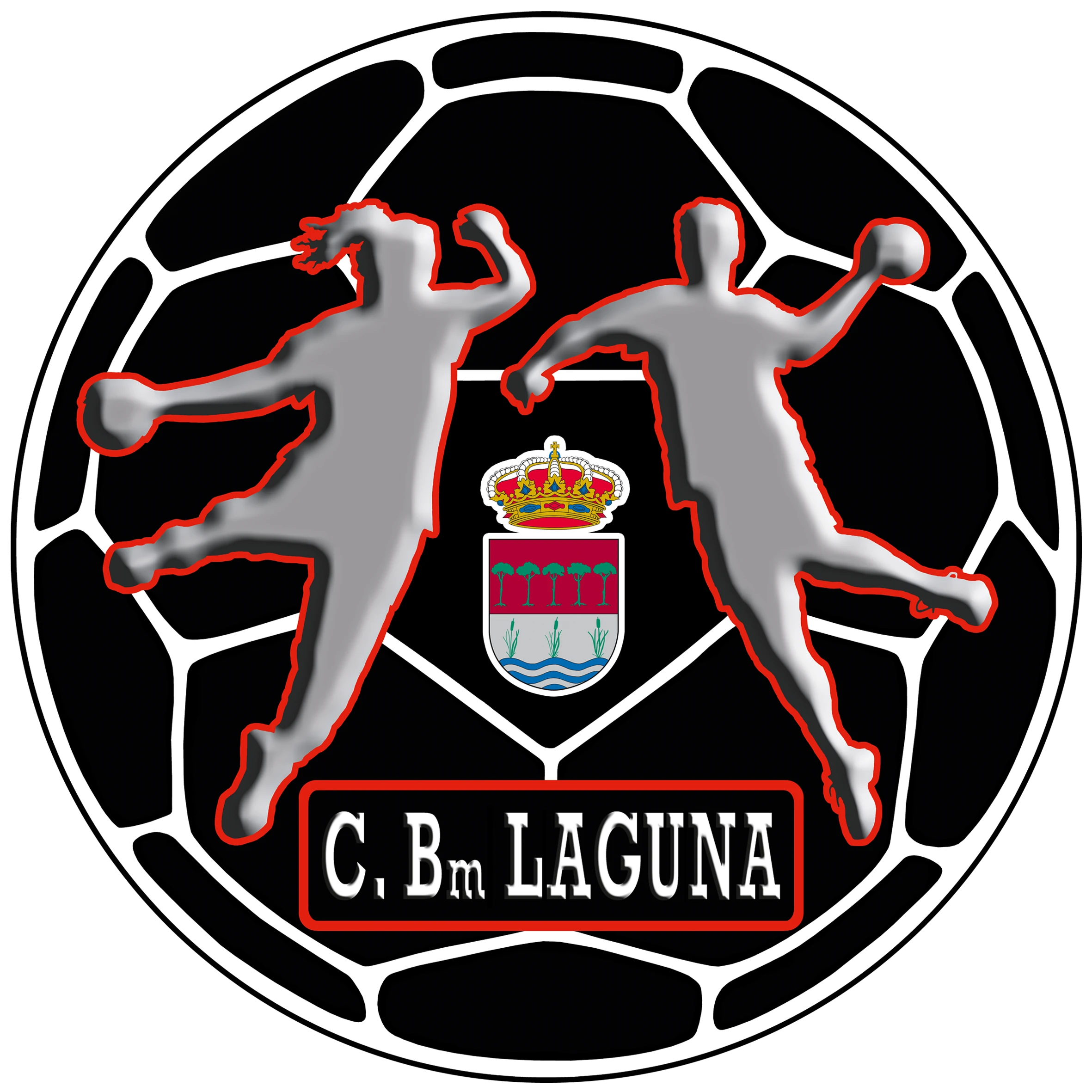 Escudo BM Laguna