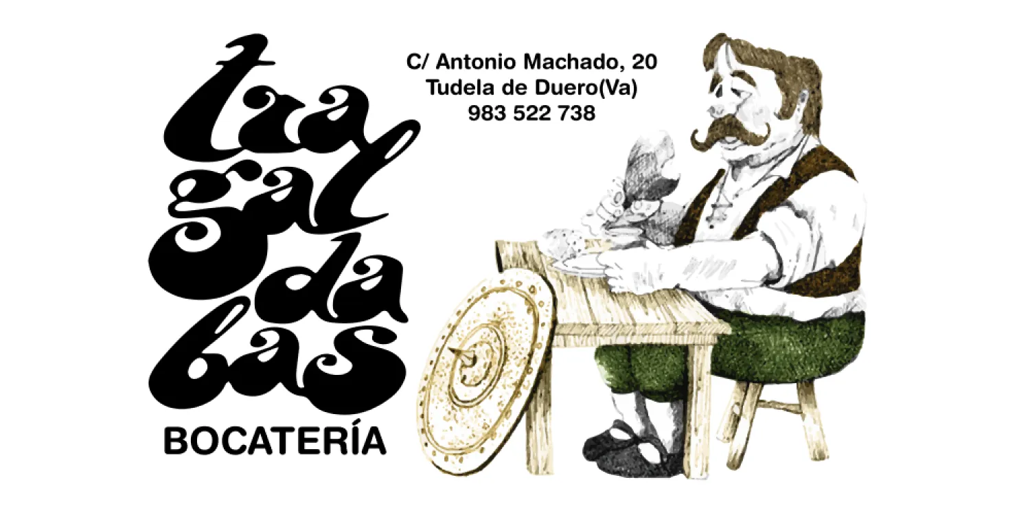 Bocateria Tragaldabas