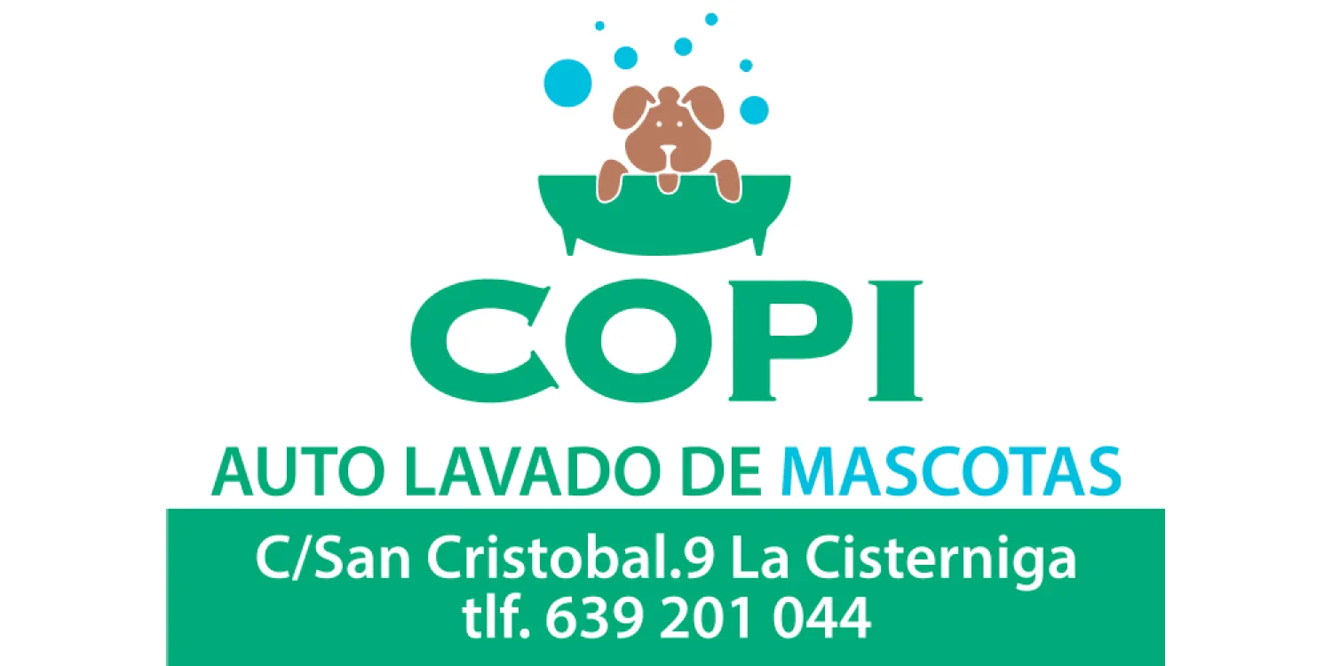 Copi Autolavado