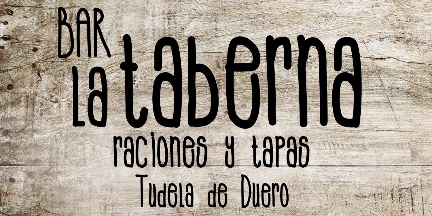 La Taberna