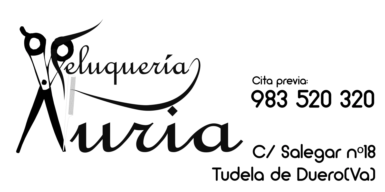 Peluqueria Nuria