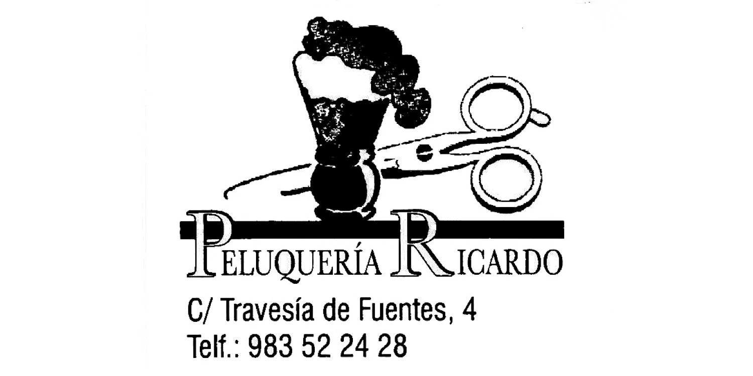 Peluqueria Ricardo