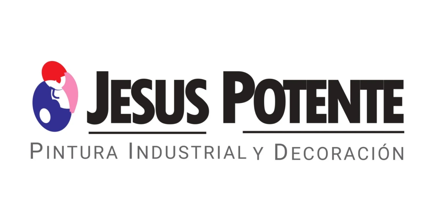 Pinturas Jesús Potente