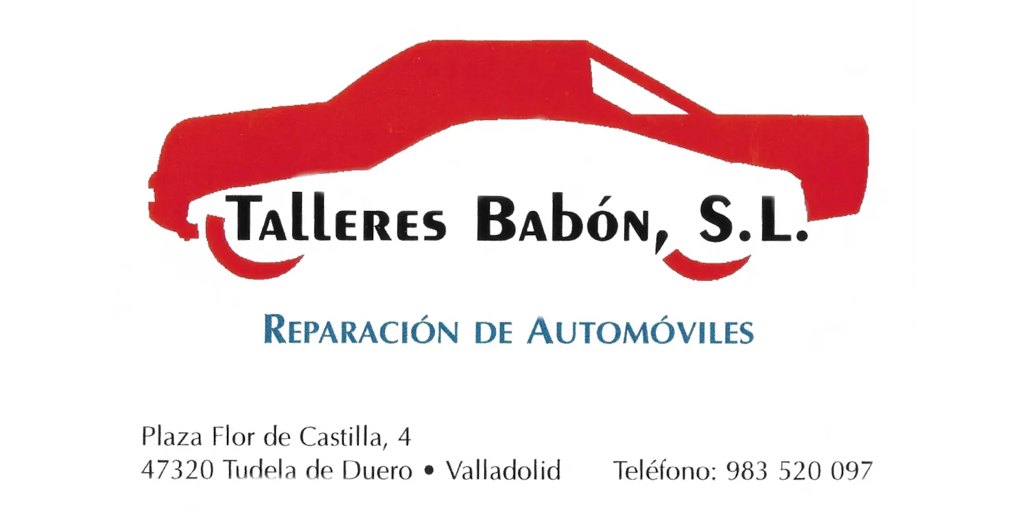 Talleres Babon