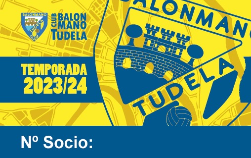 Carnet Socio Anterior