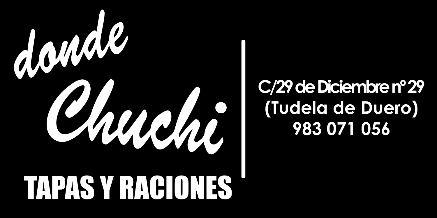 Donde Chuchi