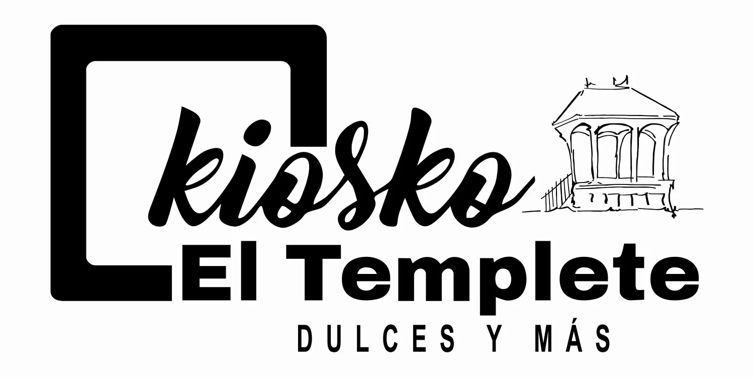 Kiosco Templete