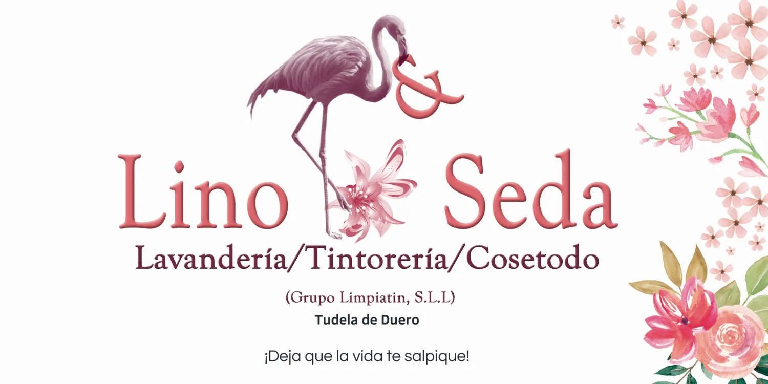 Lino y Seda
