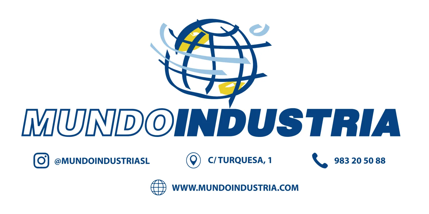 Mundo Industria