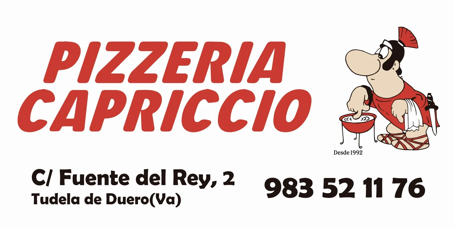 Pizzeria Capriccio
