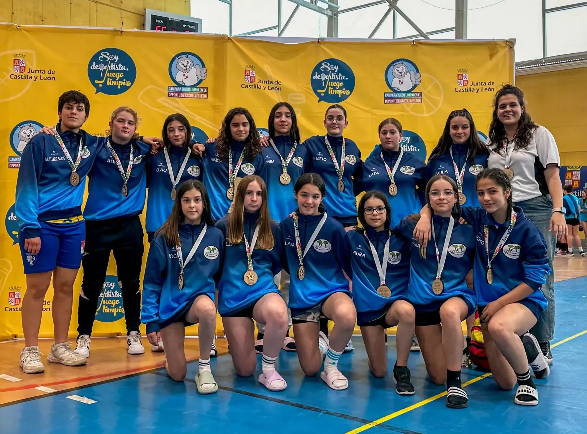 Bronce Tudelillo (1)