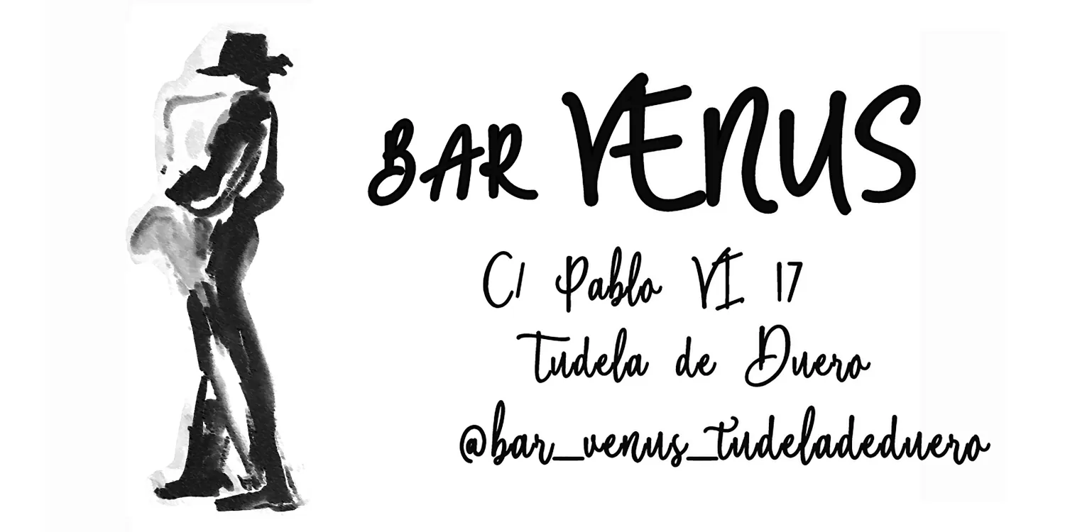 Bar Venus