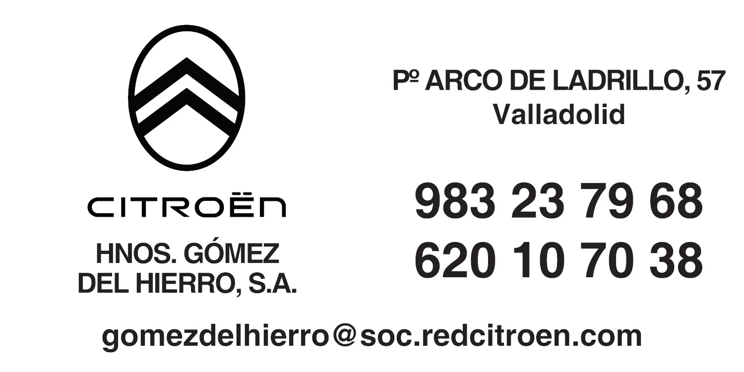 Hnos Gomez del Hierro