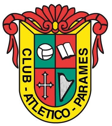 BM Atletico Parames