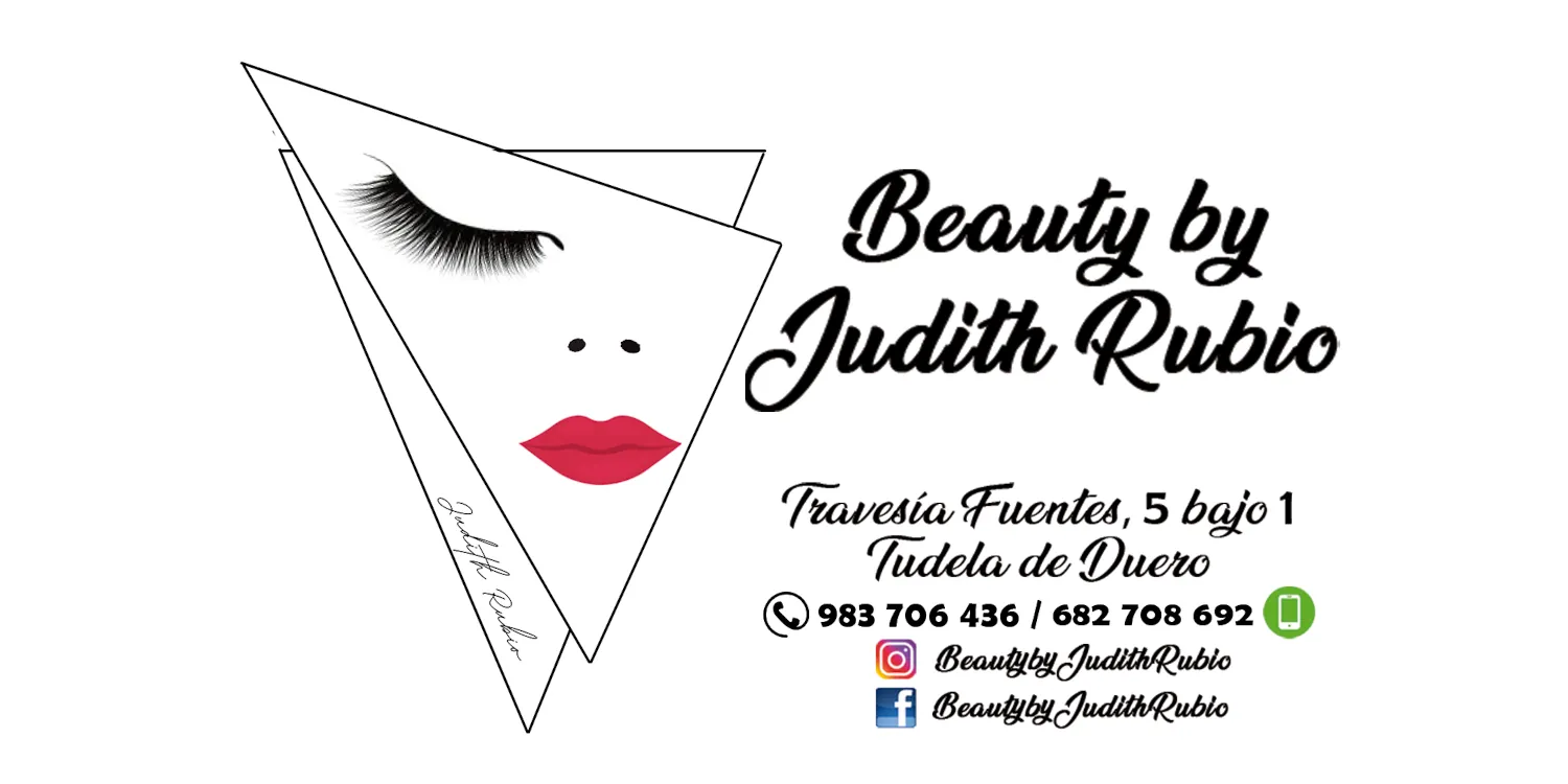 Judith Rubio Beauty