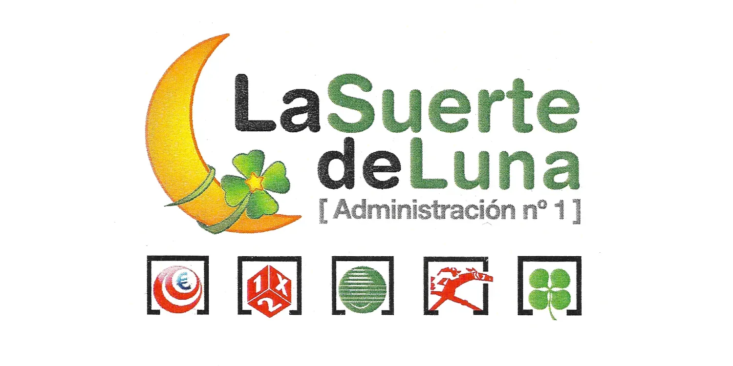 La Suerte de Luna Loteria