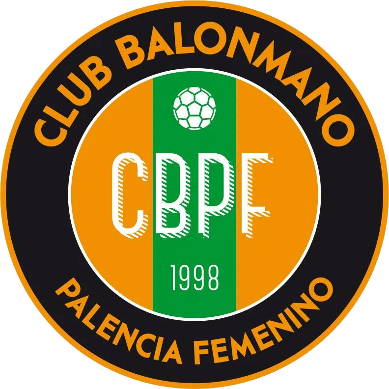 Logo BM Palencia Femenino