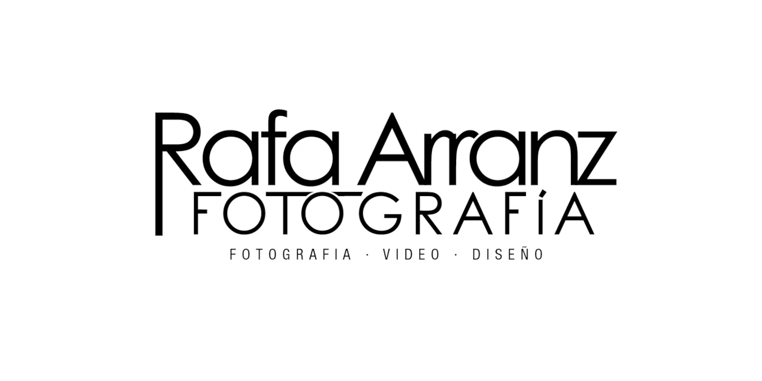 Rafa Arranz Fotografia