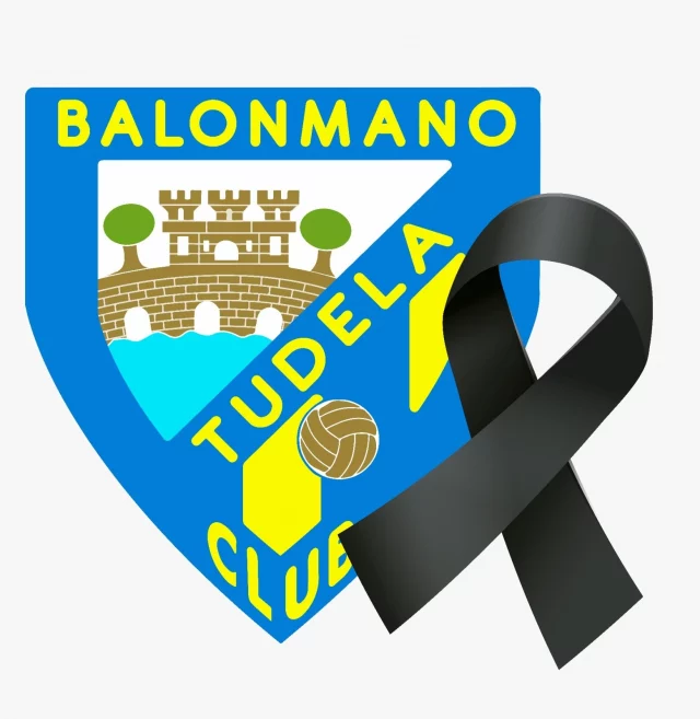 ⚫⚫

Desde el seno del Club Balonmano Tudela queremos dar nuestro pésame a familiares y amigos por el fallecimiento de Francisco de Borja Iglesias Luengo, padre de Mario y Emma, jugadores del club, aficionado y miembro activo de la familia Tudelana junto a su mujer Irene.

Un fuerte abrazo. Estamos con vosotros.💛💙